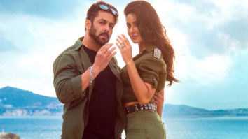 Swag Se Swagat (Tiger Zinda Hai)