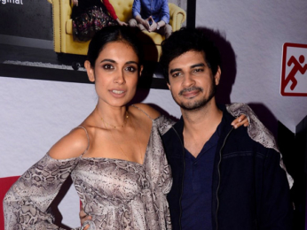 Swara Bhaskar, Tahir Bhasin and others snapped at FLYP@MTV