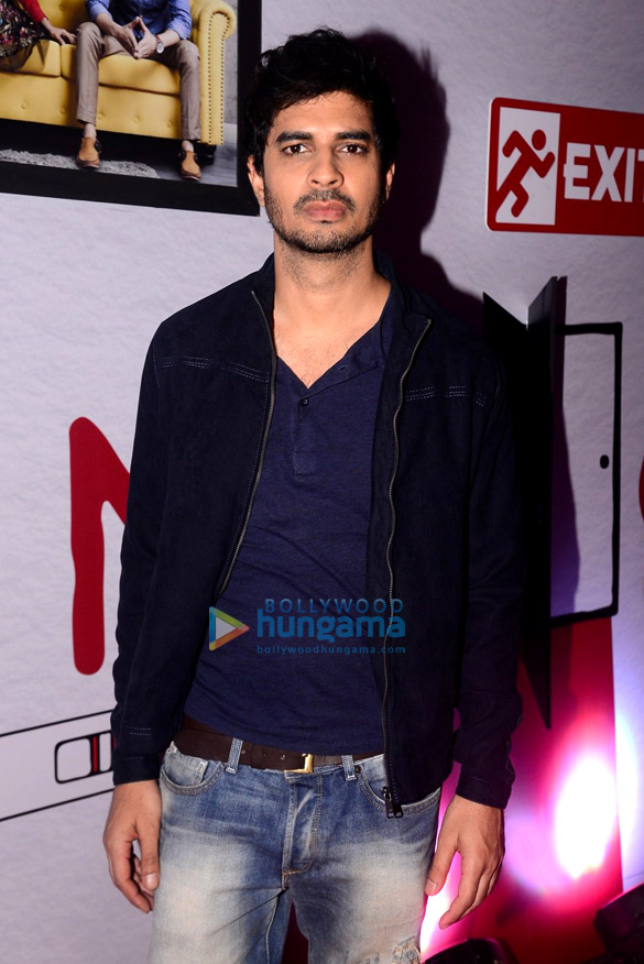 swara tahir and others snapped at flypmtv 4
