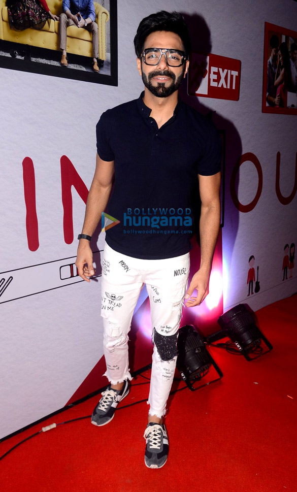 swara tahir and others snapped at flypmtv 5