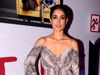 Swara Bhaskar, Tahir Bhasin and others snapped at FLYP@MTV