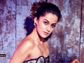 Celebrity Photo Of Taapsee Pannu