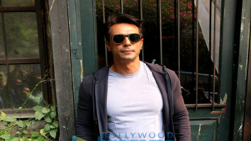 Team of ‘Paltan’ arrive in Mumbai