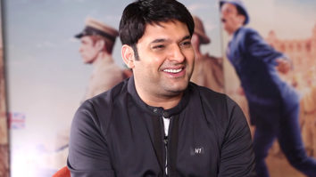Teaser: Kapil Sharma’s MOST Honest & Candid Interview | Firangi