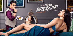 First Look of the movie Tera Intezaar