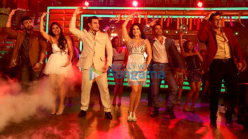 Movie Stills Of The Movie Tera Intezaar