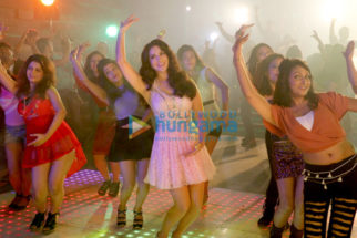 Movie Stills Of The Movie Tera Intezaar