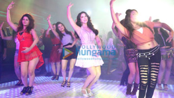 Movie Stills Of The Movie Tera Intezaar
