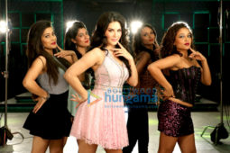 On The Sets Of The Movie Tera Intezaar