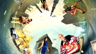 Theatrical Trailer  (Brij Mohan Amar Rahe)