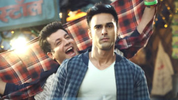 Tu Mera Bhai Nahi Hai ( Fukrey Returns)