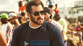 Movie Stills Of The Movie Tiger Zinda Hai