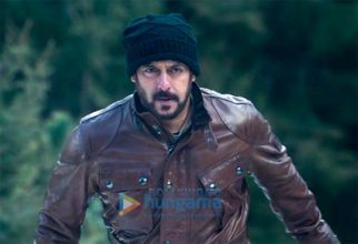 Movie Stills Of The Movie Tiger Zinda Hai