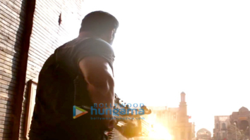 Movie Stills Of The Movie Tiger Zinda Hai