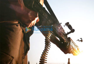 Movie Stills Of The Movie Tiger Zinda Hai