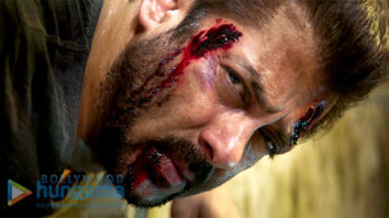 Movie Stills Of The Movie Tiger Zinda Hai