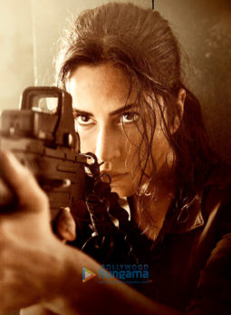 Movie Stills Of The Movie Tiger Zinda Hai
