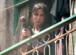 Movie Stills Of The Movie Tiger Zinda Hai
