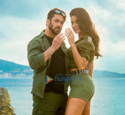 Movie Stills Of The Movie Tiger Zinda Hai