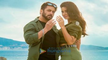 Movie Stills Of The Movie Tiger Zinda Hai