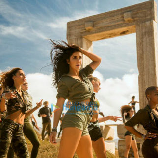 Movie Stills Of The Movie Tiger Zinda Hai