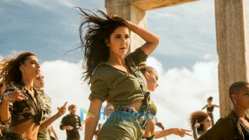 Movie Stills Of The Movie Tiger Zinda Hai