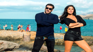 Movie Stills Of The Movie Tiger Zinda Hai