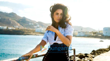 Movie Stills Of The Movie Tiger Zinda Hai