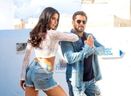 Movie Stills Of The Movie Tiger Zinda Hai