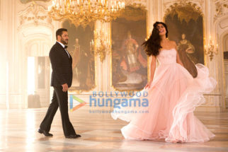 Movie Stills Of The Movie Tiger Zinda Hai