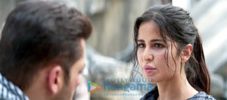 Movie Stills Of The Movie Tiger Zinda Hai