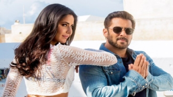 Tiger Zinda Hai: Salman Khan and Katrina Kaif party together in Greece!