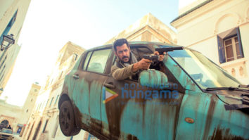 Movie Stills Of The Movie Tiger Zinda Hai