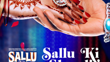 Title Track – Sallu Ki Shaadi