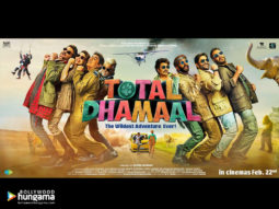 Movie Wallpapers Of Total Dhamaal
