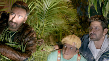 Movie Wallpapers Of The Movie Total Dhamaal