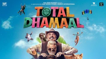 Total Dhamaal