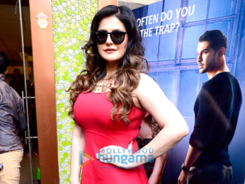Trailer launch of Aksar 2