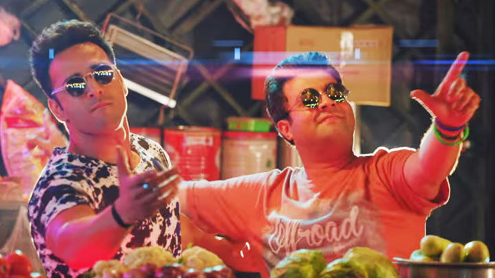 Tu Mera Bhai Nahi Hai – Teaser (Fukrey Returns) Tu Mera Bhai Nahi Hai – Teaser (Fukrey Returns)