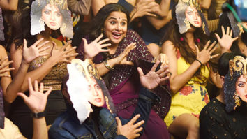 Box Office: Tumhari Sulu grows very well on Saturday, collects Rs. 4.61 cr