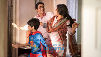 Movie Stills Of Tumhari Sulu