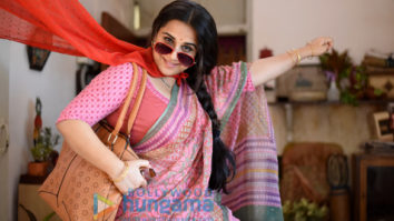 Movie Stills Of Tumhari Sulu