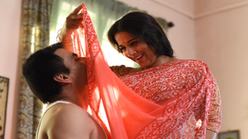 Box Office: Tumhari Sulu Day 4 in overseas