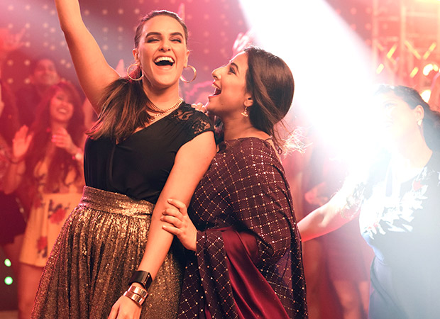 Tumhari Sulu Day 5