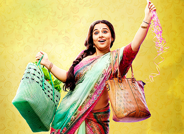 Tumhari Sulu Day 6