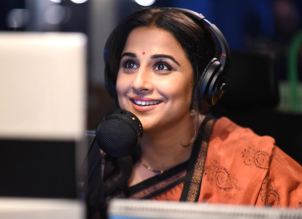 Tumhari Sulu Day 7