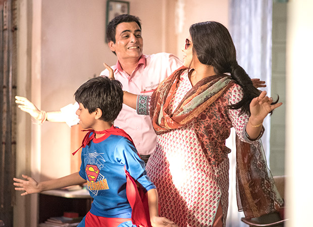 Tumhari Sulu Day 8