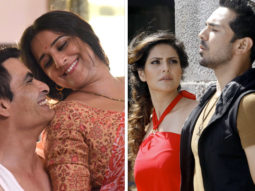 Box Office: Tumhari Sulu collects Rs. 2.87 crore on Day 1, Aksar 2 is low
