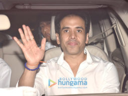 Tusshar Kapoor’s birthday hosted by Nandita Mahtani
