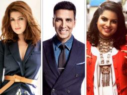 Twinkle Khanna clarifies about her comments on Akshay Kumar- Mallika Dua controversy